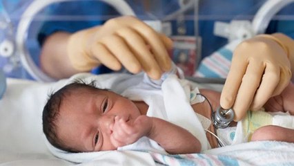 Newborn Weight Gain Tips : Bacchon Ka Vajan Na Badhane Ka Karan | बच्चों का वजन कैसे बढ़ाएं | Boldsky