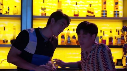 Only Friends Ep 1 Eng Sub