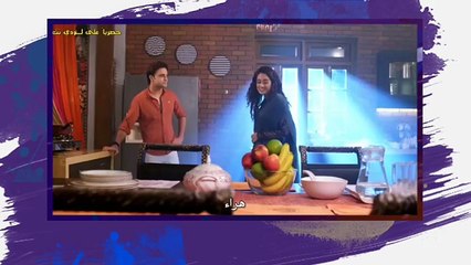 مكانك في القلب هو القلب كله الجزء العاشر حلقة 1 مقطع 1