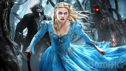 [HOT MOVIE 🌹] Snow White Must Die _ FANTASY, ACTION _ Full Movie en English