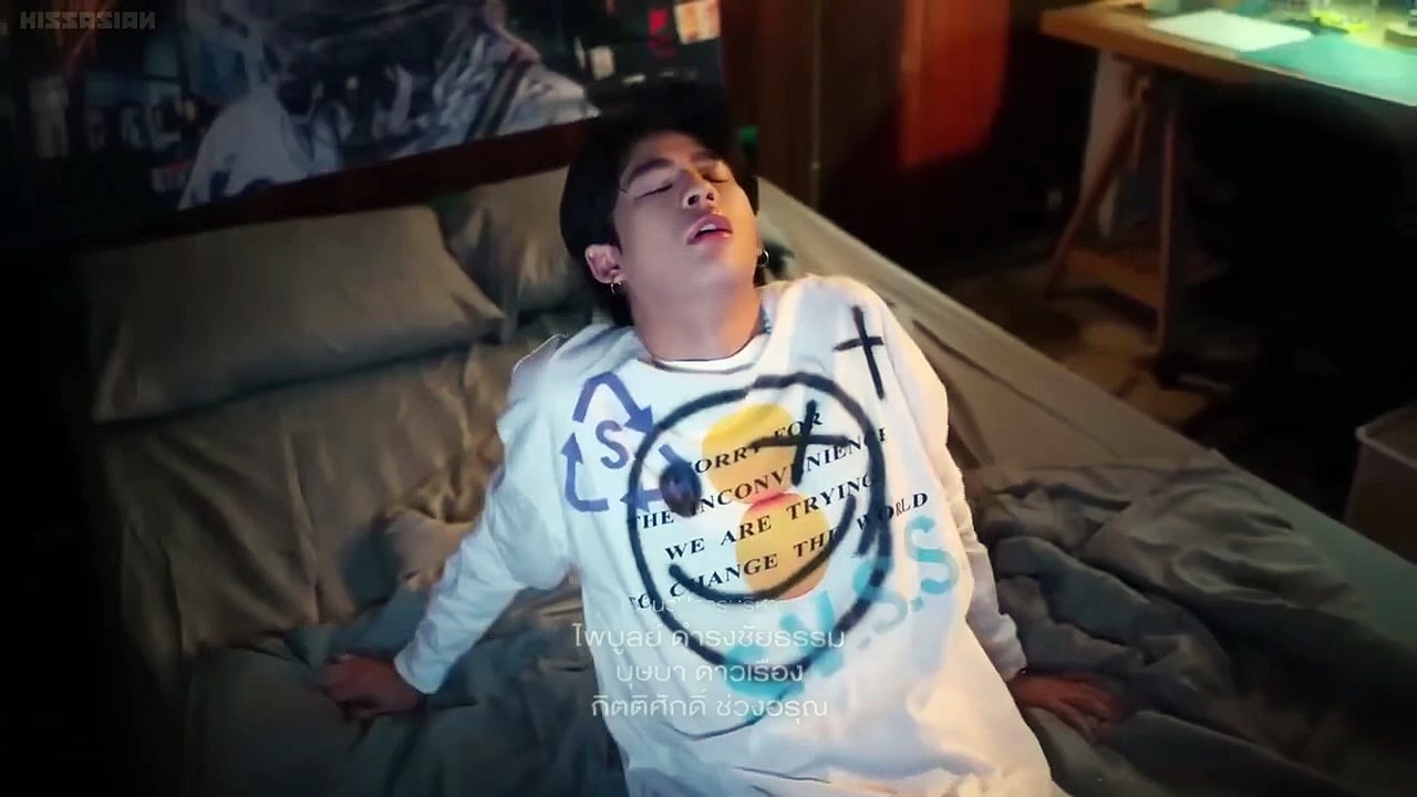 Only Friends Ep 4 Eng Sub