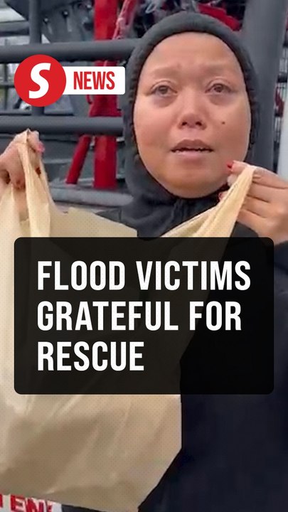 United Sikhs Malaysia volunteers race across border to rescue stranded citizens