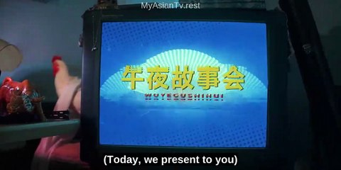 Love on the Turquoise Land Ep 1 Eng Sub