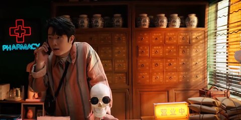 Love on the Turquoise Land Ep 4 EngSub