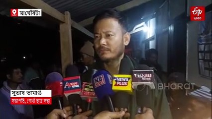 মহাথেৰা ভিক্ষুক হত্যা কৰিলে কোনে ?