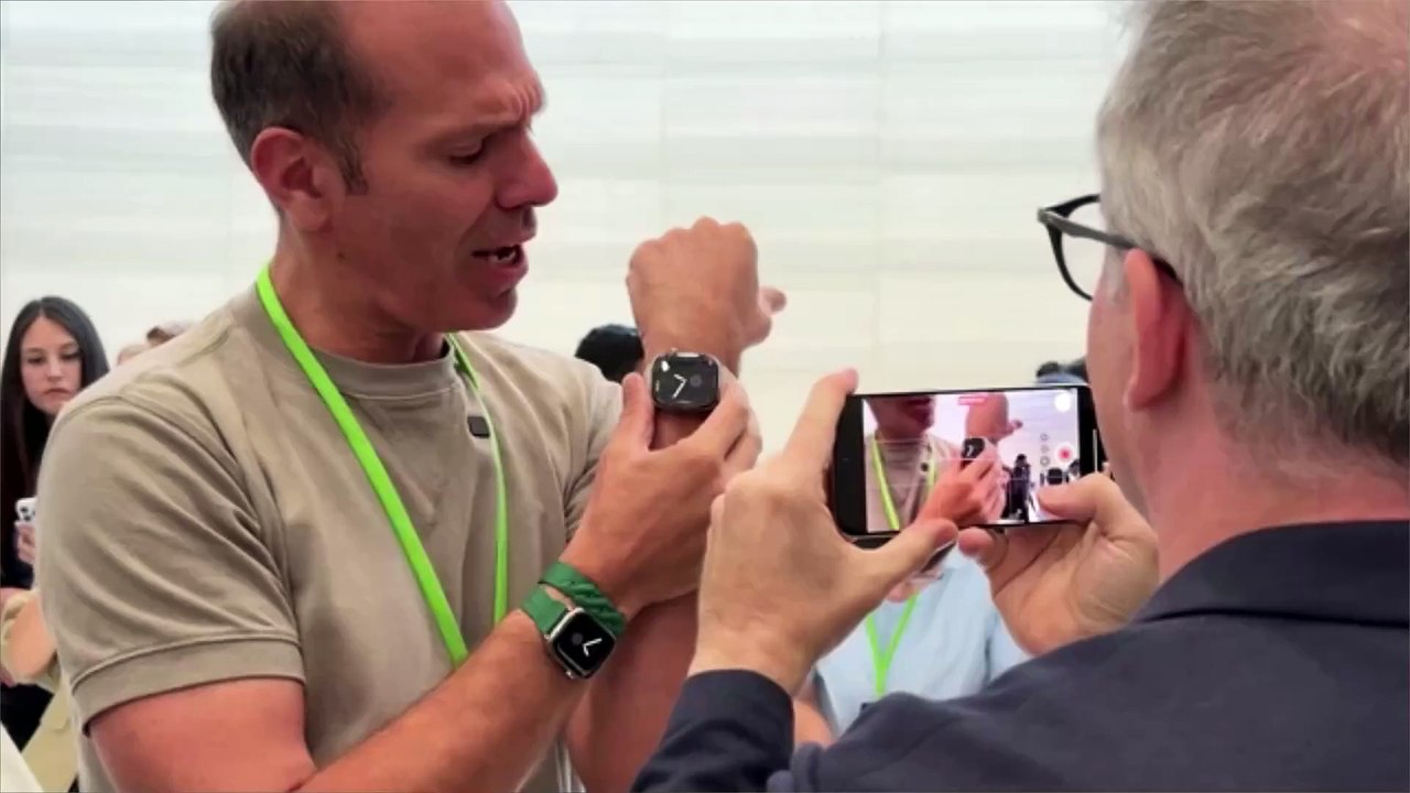 Eliminará Apple la función de compartir Wi-Fi entre iPhone y Apple Watch en la UE con iOS 26.2