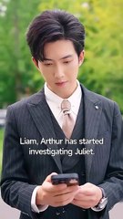 Call Me Gone and Gorgeous #Dramabox