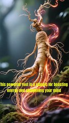 The Best Herbs for Longevity and Healthy Aging Aft