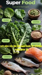 Top 10 Superfoods for Stronger Bones _ Joints Afte