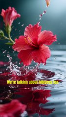 One Cup of This Tea Lowers Blood Pressure Naturall