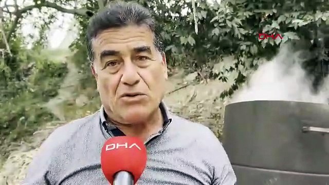 Hatay'ın gizli hazinesi: Litresi bin liraya kadar yükseldi!