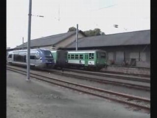 X 2100 à VANNES