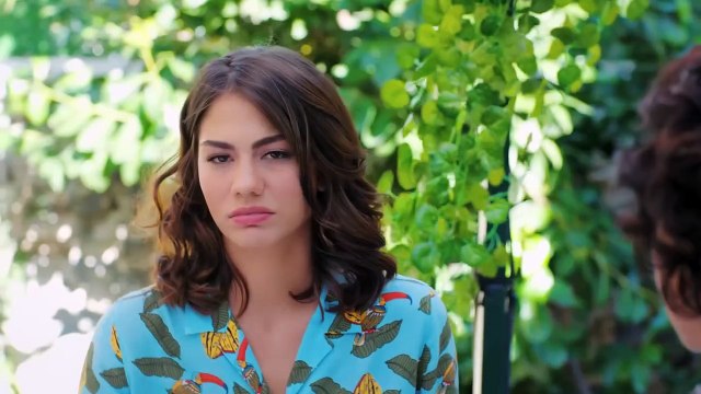 Pájaro soñador - Capitulo 26 (Audio Español) - Erkenci Kuş