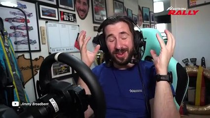 Assetto Corsa Rally - Accolades Trailer