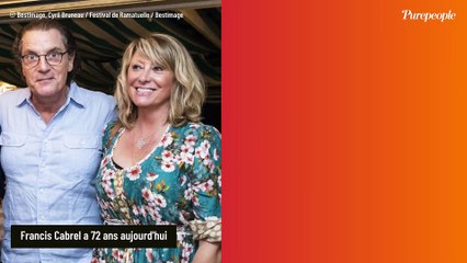 "Aussi un cas de conscience" : Francis Cabrel et sa femme Mariette ont bien réfléchi avant d'adopter leur fille Thiu, un geste d'amour