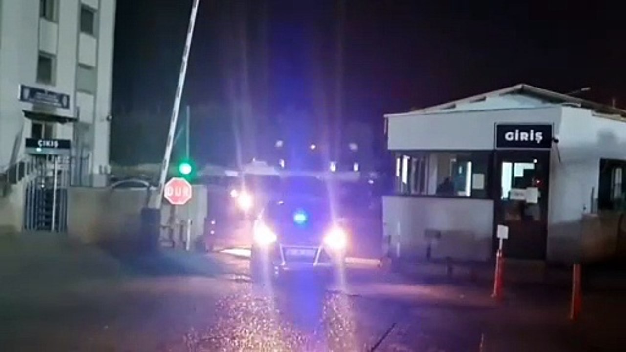 Şanlıurfa Merkezli 6 İlde Dolandırıcılık Operasyonu: 5 Şüpheli Tutuklandı