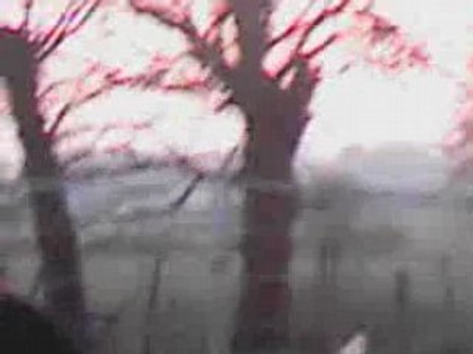 24h du mans mec bourre