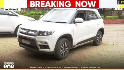 കോഴിക്കോട് സ്വർണ പണിക്കാരനെ തട്ടിക്കൊണ്ടുപോയി സ്വർണം കവർന്നതായി പരാതി