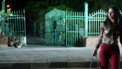 مسلسل لعبة الموت | الحلقة Lo3bat Al Mot _ Episode 20