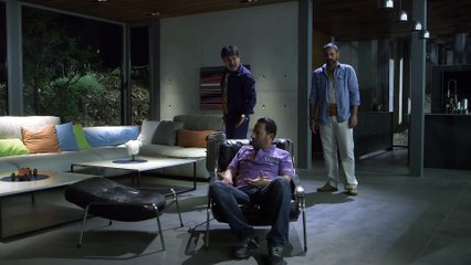 مسلسل لعبة الموت | الحلقة Lo3bat Al Mot _ Episode 19