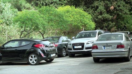 مسلسل لعبة الموت | الحلقة Lo3bat Al Mot _ Episode 18