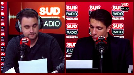 "Olivier Faure décide, Sébastien Lecornu exécute" :  Retailleau tire à boulets rouges sur le Premier ministre