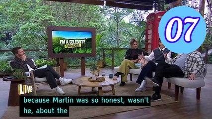 Im A Celebrity Unpacked Season 2 Episode 7 Engsub