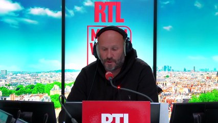 Le journal RTL de 8h du 23 novembre 2025
