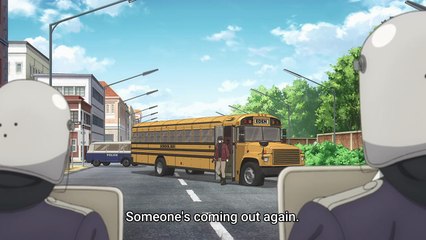 Spy x Family Season 3 Episode 8 eng sub