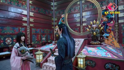 VƯƠNG QUỐC THẦN BÍ - Tập 16 (Lồng Tiếng) | Phim Bộ Cổ Trang Trung Quốc Hay Nhất