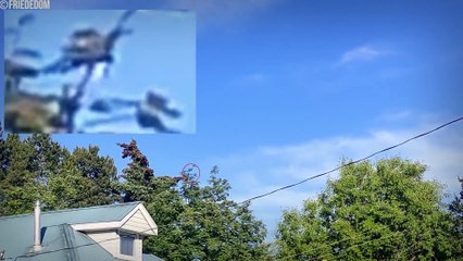 1 Hour of the Clearest UFO Footage You’ve Probably Never Seen