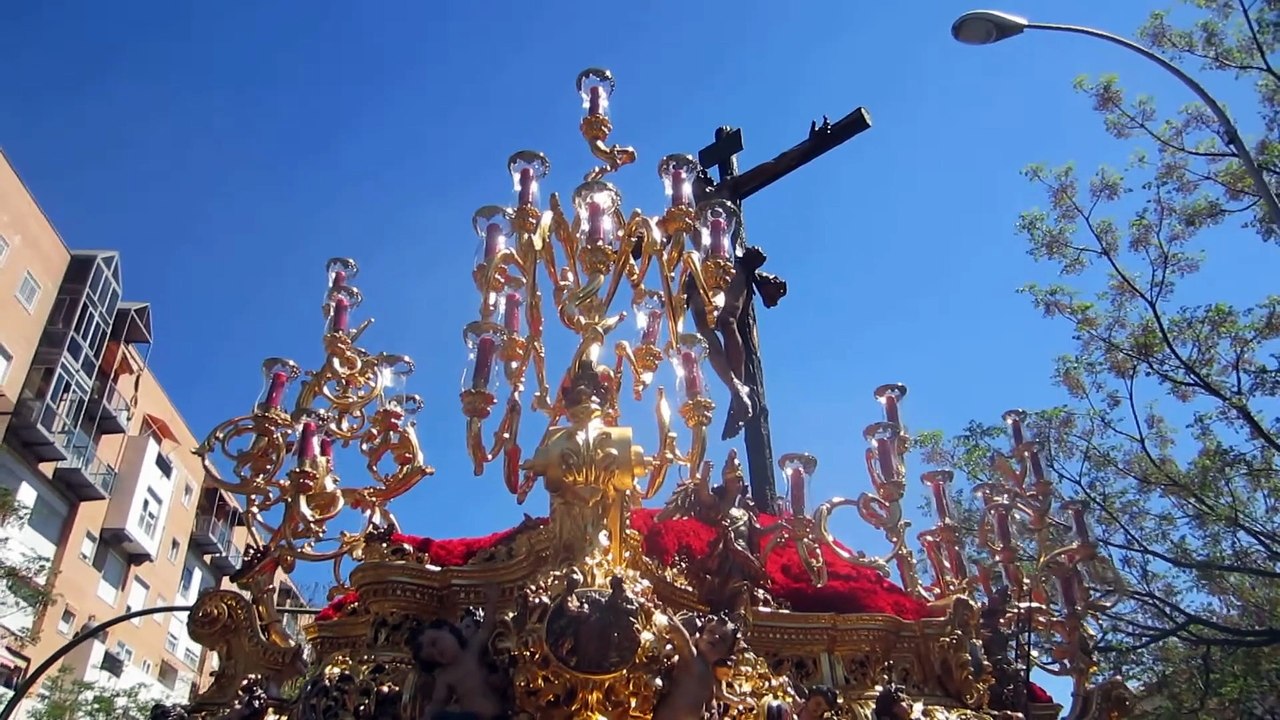 la Sed - Sevilla 2015 parte 7