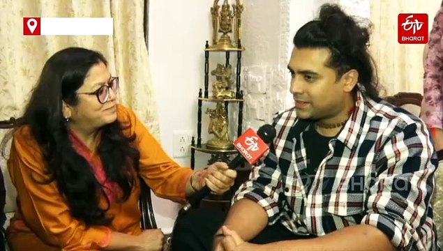 Jubin Nautiyal Talks About Balancing Romantic Songs And Bhajans; Opens Up On AI Boom: 'Can't Touch The Soul'
