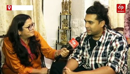 Jubin Nautiyal Talks About Balancing Romantic Songs And Bhajans; Opens Up On AI Boom: 'Can't Touch The Soul'