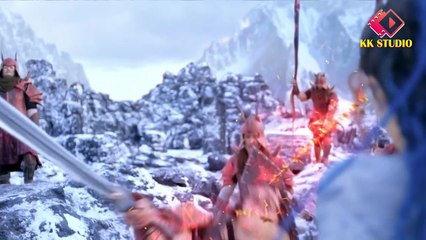 VƯƠNG QUỐC THẦN BÍ - Tập 62 CUỐI (Lồng Tiếng) | Phim Bộ Cổ Trang Trung Quốc Hay Nhất