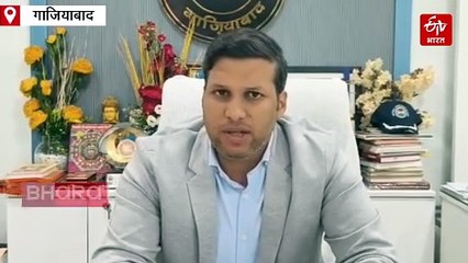 SIR को लेकर Ghaziabad प्रशासन सुपर एक्टिव मोड में, BLO को मिलेगी दी जाएगी प्रोत्साहन राशि, इनपर गिरेगी गाज