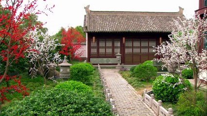 HOA TƯ DẪN TUYỆT ÁI CHI THÀNH - Tập 29 (Lồng Tiếng) | Phim Bộ Cổ Trang Trung Quốc Hay Nhất