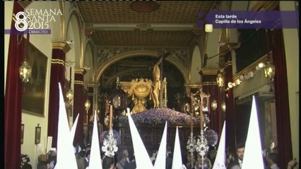 Salida Los Negritos 2015 parte 2