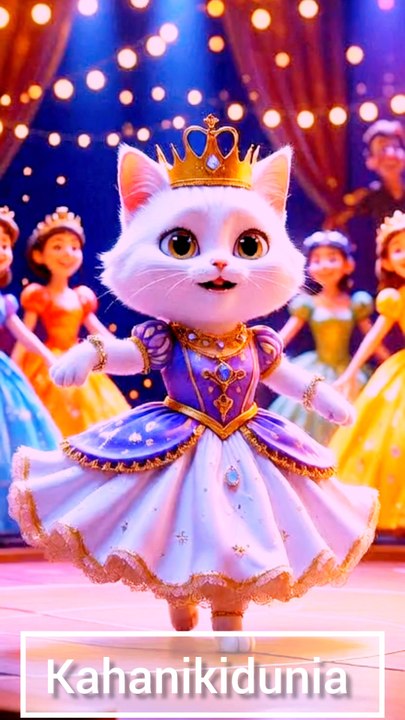 cute cat