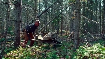 Northwoods Survival 1e06