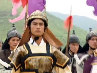 Hiệp Khách Côn Luân - S01E19 - Hiep Khach Con Luan 19