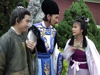 Hiệp Khách Côn Luân - S01E18 - Hiep Khach Con Luan 18
