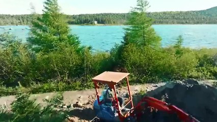 Northwoods Survival 1e07