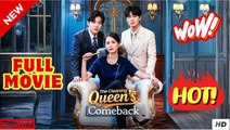 The Cleaning Queen's Comeback Chinese Drama