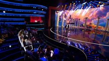 The Ticket - Sezonul 1 - Episodul 12 de Sambata partea 1