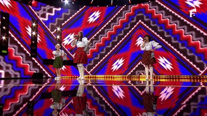 The Ticket - Sezonul 1 - Episodul 12 de Sambata, 22 Noiembrie 2025 partea 2