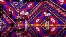 The Ticket - Sezonul 1 - Episodul 12 de Sambata, 22 Noiembrie 2025 partea 2
