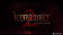 Keramat 2 Caruban Larang ( 2024 ) - Film Horor Indonesia