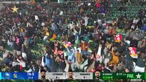 PAK vs SL TNS 2025 (highlights)