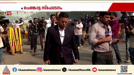 ചെങ്കോട്ട സ്ഫോടനം; ഉമർ നബിക്ക് തീവ്രവാദ ഗ്രൂപ്പുകളുമായി ബന്ധം, അൽഖ്വയ്ദയുമായി ചർച്ച നടത്തി